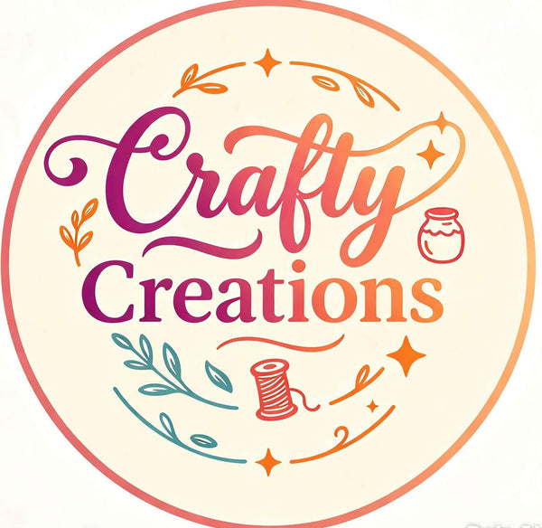 Crafty Creations 
